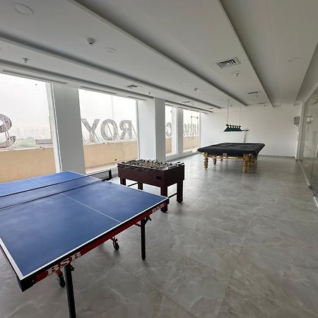 Prostay Studio Prc Greater Noida Exterior photo