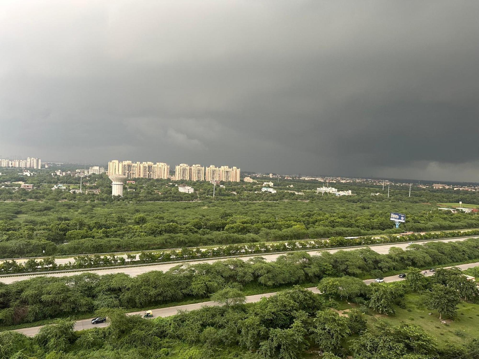 Prostay Studio Prc Greater Noida Exterior photo