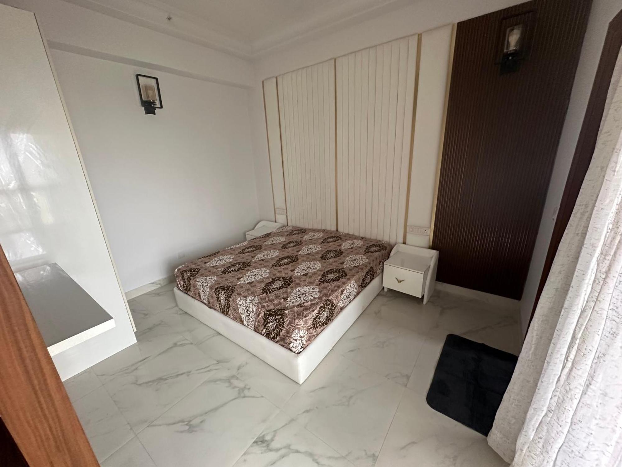 Prostay Studio Prc Greater Noida Exterior photo