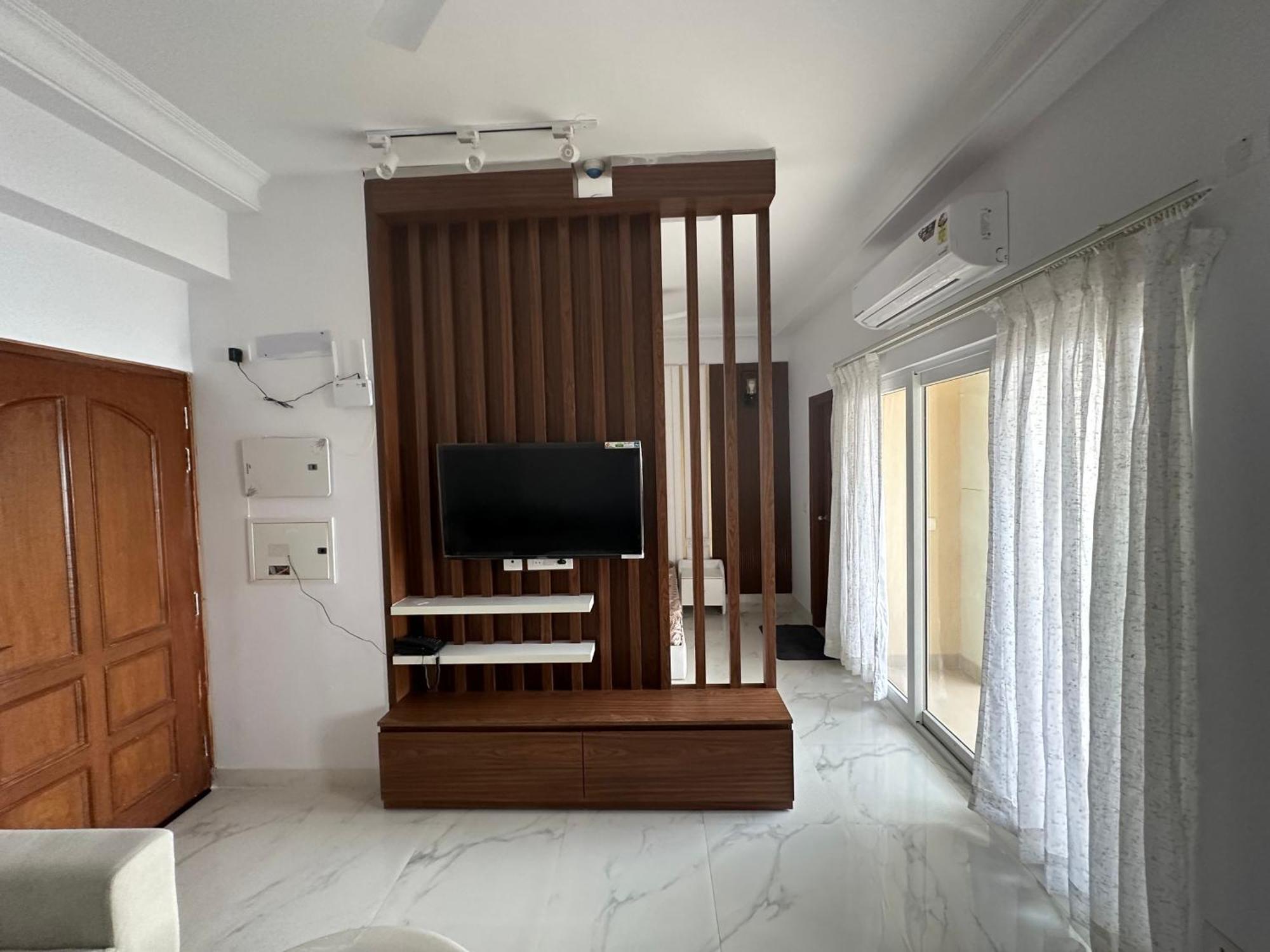 Prostay Studio Prc Greater Noida Exterior photo