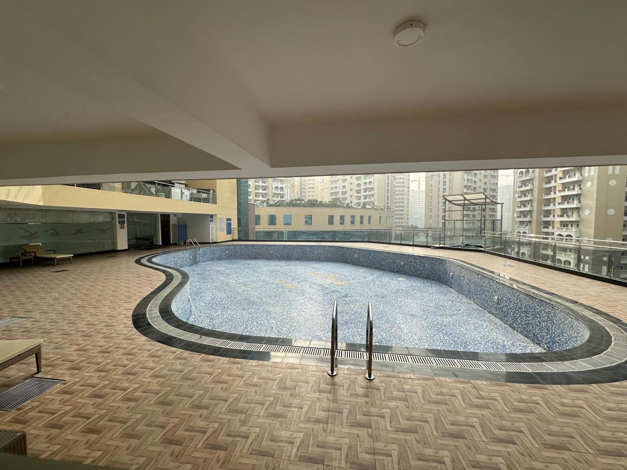 Prostay Studio Prc Greater Noida Exterior photo