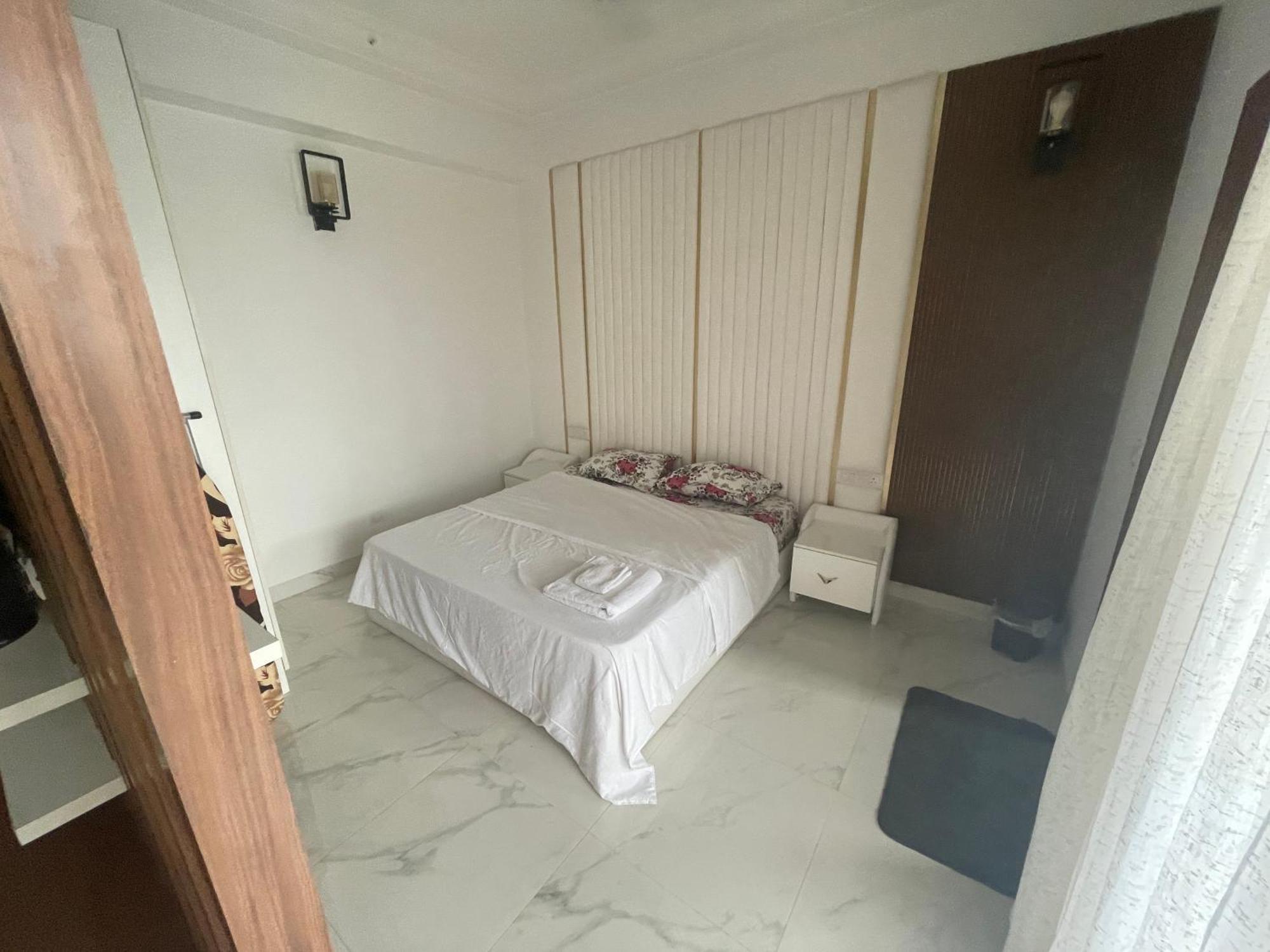 Prostay Studio Prc Greater Noida Exterior photo