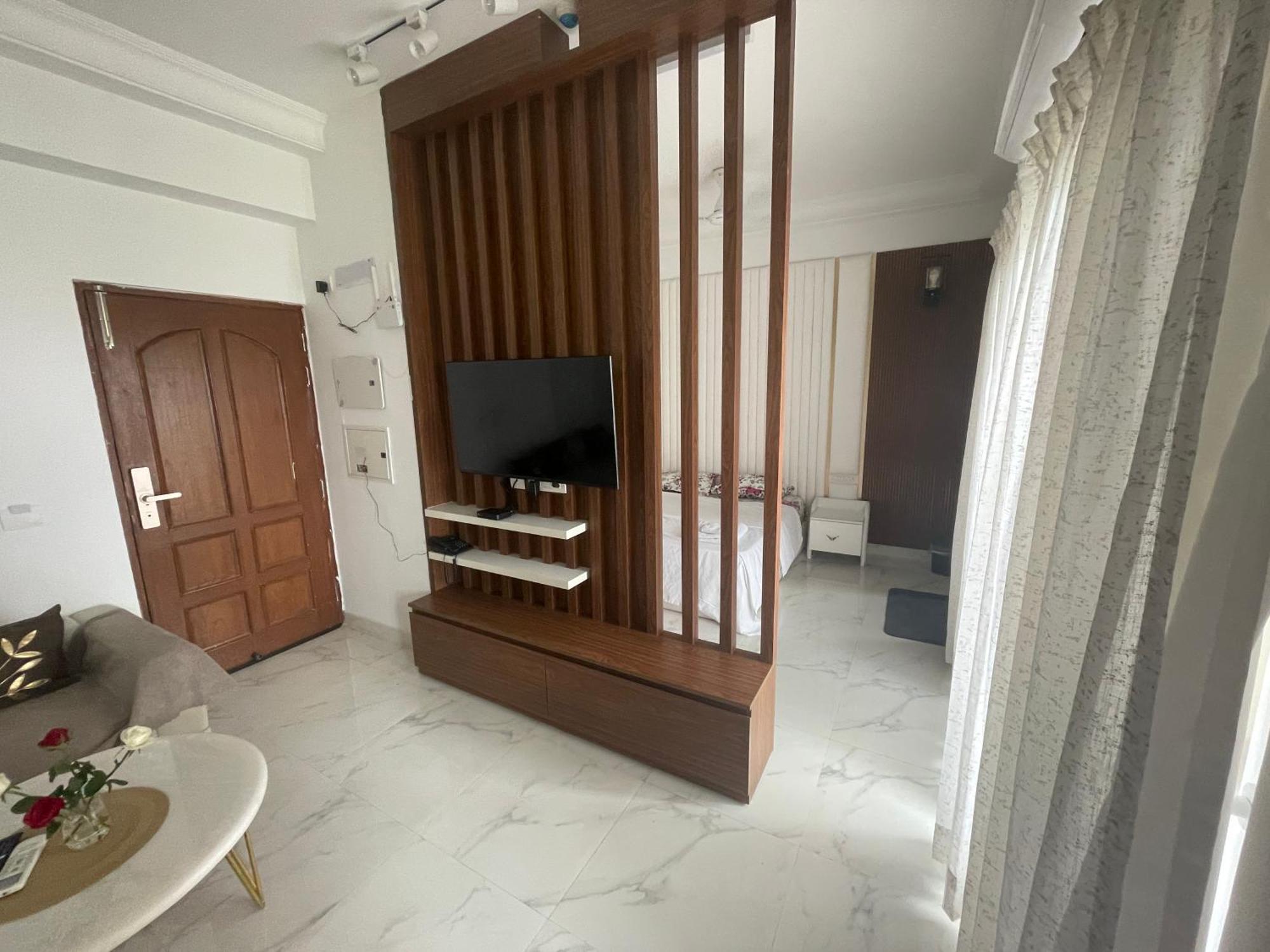 Prostay Studio Prc Greater Noida Exterior photo